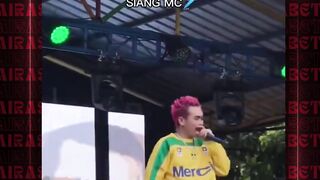 gw sih nyangka wkwkwk #airasiabet #aaaclan #marapthonseason3