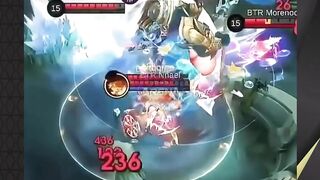 ONIC vs BTR!