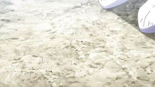 Skeleton Knight in Another World Season 1 Episode 6 In Hindi