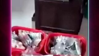 Gempa bumi berkekuatan magnitudo