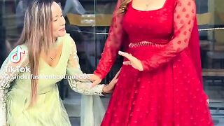Beautiful Latest Trendy Dress 2