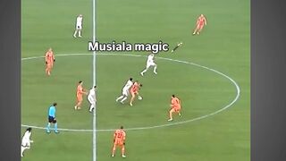 Sang Predator Gol #Boladunia 2