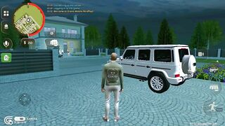 Grand Mobile Gameplay | Open World Action Driving & Missions