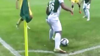 Saat pertandingan masuk extra time, bukan cuma skill yang diuji