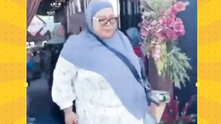 Ada ada aja idenya yang punya hajatan