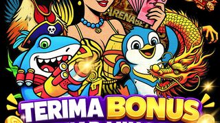 ARENABET88 | BONUS SETIAP MINGGU | LINK SLOT GACOR | VIPARENABET88