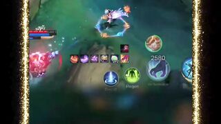 PANDUAN ITEM CORE JUNGLER DI META SEKARANG! ????