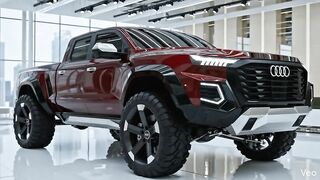 Audy car