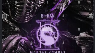 Mortal Kombat 2