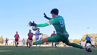 calon gol indah