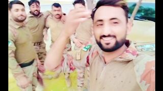 FC Forces Blochistan
