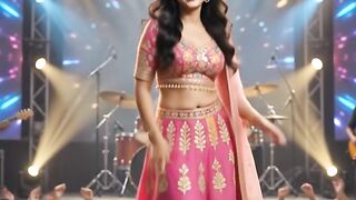 Wanya's Amazing Bollywood Dance ???????? | Indian Dance Shorts #shorts