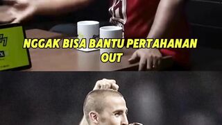 Gak punya sistem Tapi Skill pemainnya Luar biasa #mamatalkatiri #coachjustin #podcast #sepakbola #fyp