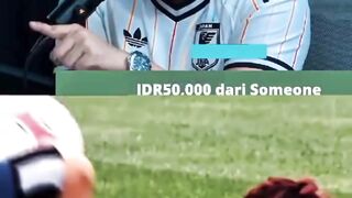 Kenapa Banyak pemain asia memulai karir eropa lewat Jerman ???? #coachjustin #podcast #sepakbola #fyp