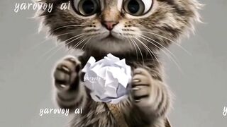 Котик‑дипломат