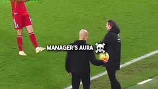 Aura Pelatih...????