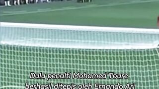 Dulu Ditumbangkan Indonesia, Sekarang Mereka Main di Piala Dunia! ????