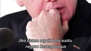 "STRATEGI 'CERDIK' MAROKO KUASAI SEPAK BOLA DUNIA! ????????????