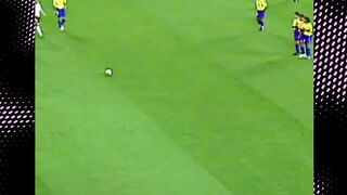 Dua gol, satu gelar untuk keabadian. ????????????