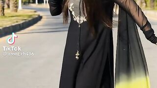 Latest Party Dress 2