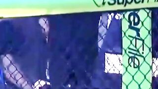 Trump Hosts UFC Fights On White House Lawn #ufcwhitehouse #trump #usa #ufcfight