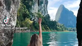 Wow Beautiful Place 2
