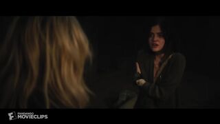 Truth or Dare (2018) - The Game Goes Viral Scene (10/10) | Movieclips