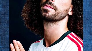 Real Madrid pecahkan transfer fantastis demi Cucurella!!