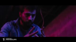 Upgrade (2018) - Use the Knife Scene (4/10) | Movieclips