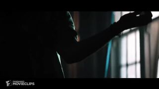 Upgrade (2018) - The Warehouse Fight Scene (5/10) | Movieclips