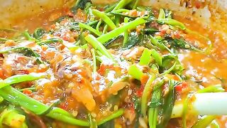 Resep Kreasi Sarden Kaleng Plus Kangkung, Menu Mewah Tanggal Tua!