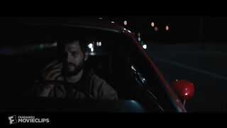 Upgrade (2018) - Chased by the Police Scene (6/10) | Movieclips