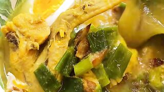 Resep Soto Ayam Kuah Kuning Gurih, Seger Banget Bikin Nagih! ????✨