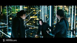 John Wick: Chapter 3 - Parabellum (2019) - Shinobi Assassin Fight Scene (9/12) | Movieclips
