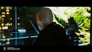 John Wick: Chapter 3 - Parabellum (2019) - Wick vs. Zero Scene (10/12) | Movieclips