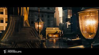 John Wick: Chapter 3 - Parabellum (2019) - John Wick Has to Die Scene (11/12) | Movieclips