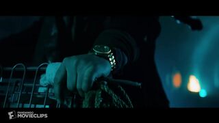 John Wick: Chapter 3 - Parabellum (2019) - Never Cut a King Scene (12/12) | Movieclips