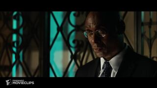 John Wick: Chapter 2 (2017) - Rule Breaker Scene (10/10) | Movieclips