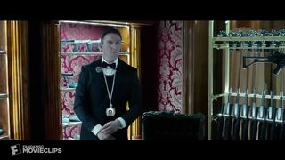 John Wick: Chapter 2 (2017) - Gun Scene (2/10) | Movieclips