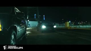 John Wick (9/10) Movie CLIP - Good Luck (2014) HD