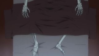Skeleton Knight in Another World Season 1 Episode 7 In Hindi
