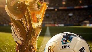 FIFA  World Cup 2026