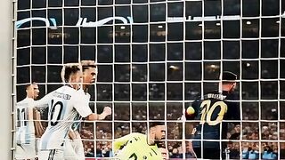 FIFA World Cup 2026 Messi Ronaldo Neymar
