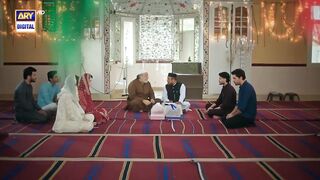 Haq Meher mein Ghar ansa ke naam | Best Scene | Bas Tera Saath Ho | ARY Digital Drama