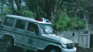 घर पहुंची पुलिस, खुलने वाला था बड़ा राज़! | Drishyam Bollywood Movie Best Scenes