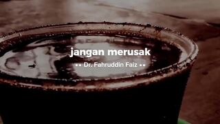 Pernah mikir gak, kenapa kita sering susah bahagia? ????