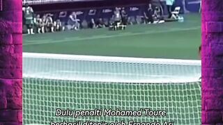 Dulu kita menang, sekarang mereka yang terbang ke Piala Dunia