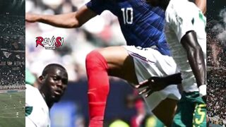 Bukan Mbappe yang jadi Man of the Match?! ????????????