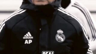 Rahasia Stamina Monster Pemain Real Madrid! ????????