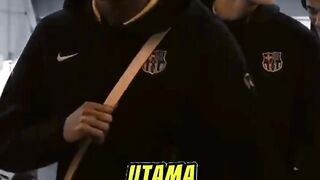 PLOT TWIST TERBESAR! Emiliano Martinez OTW Barcelona? ????????